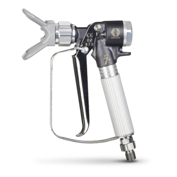 Graco XTR-7 tartós airless pisztoly extrém ipari munkákhoz