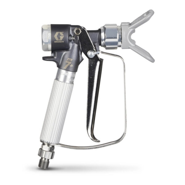Graco XTR-7 tartós airless pisztoly extrém ipari munkákhoz - Image 4