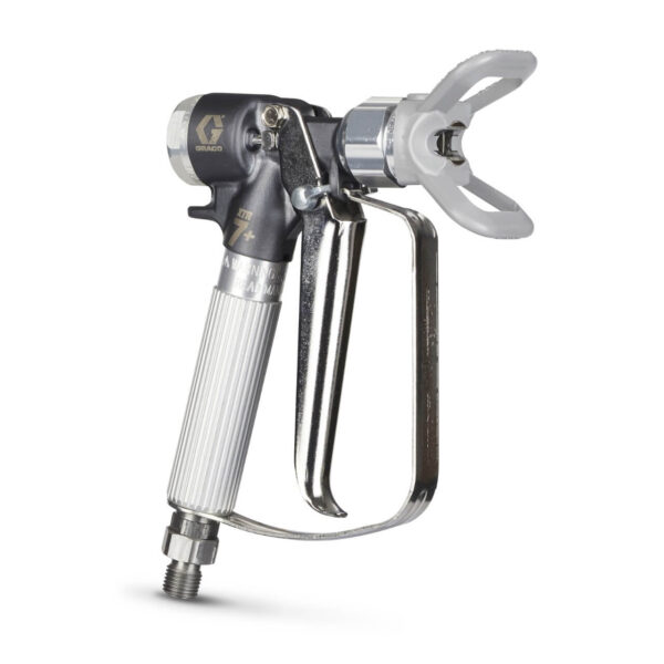 Graco XTR-7 tartós airless pisztoly extrém ipari munkákhoz - Image 2